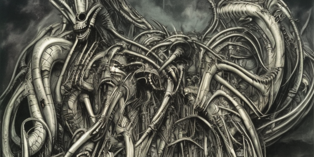 a H.R. Giger of Eingegroove %>