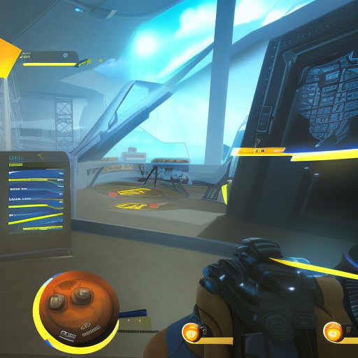 discovery freelancer gameplay screenshots