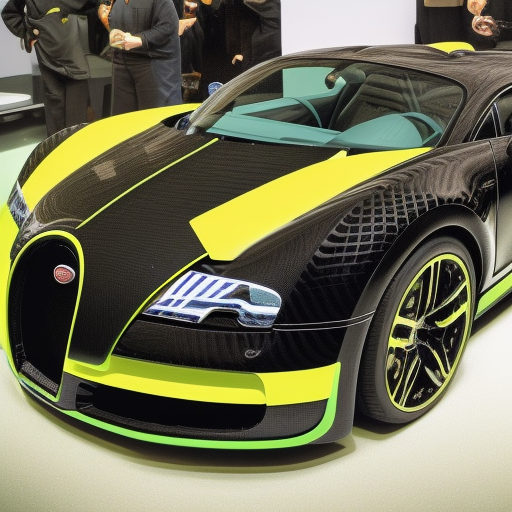 green-black-bugatti-veyron-with-black-yellow-paint