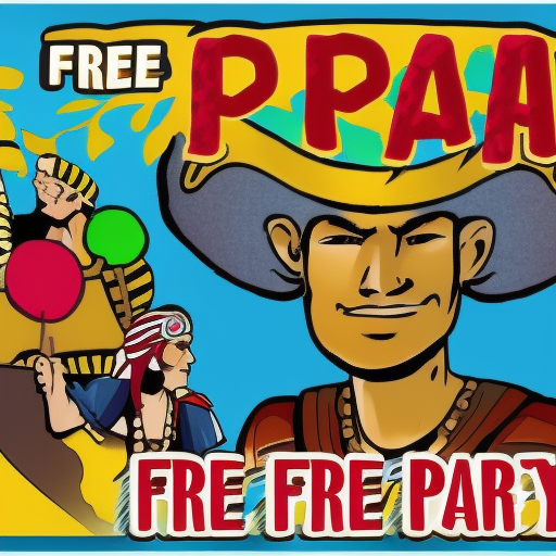 free party, free, tribe, pirat