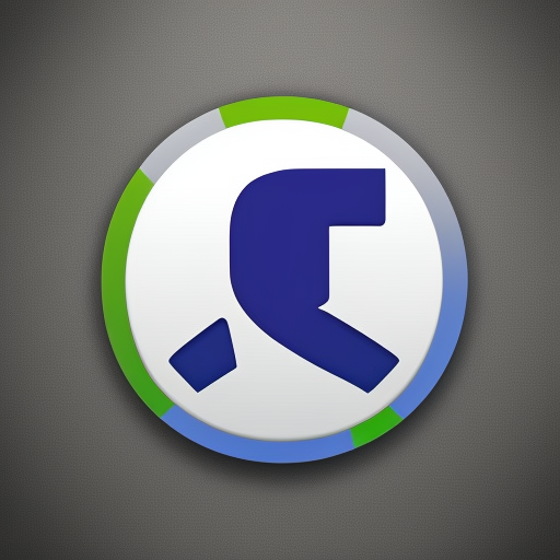 confession app logo minimalist discord