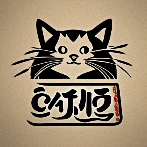 Brand Logo, Studio ghibli, Cat, Gaming, 