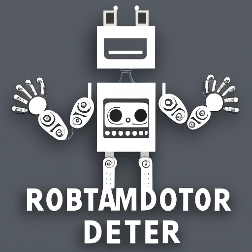 robot developer