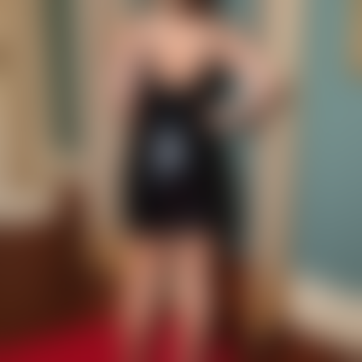 Jenna Coleman curvy feminine, tight latex, worksafe