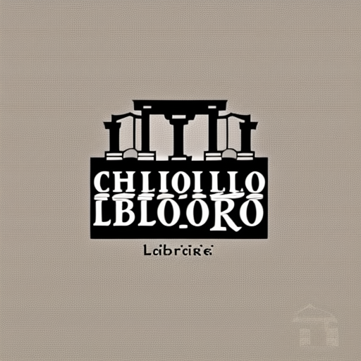 chipollino books library logo