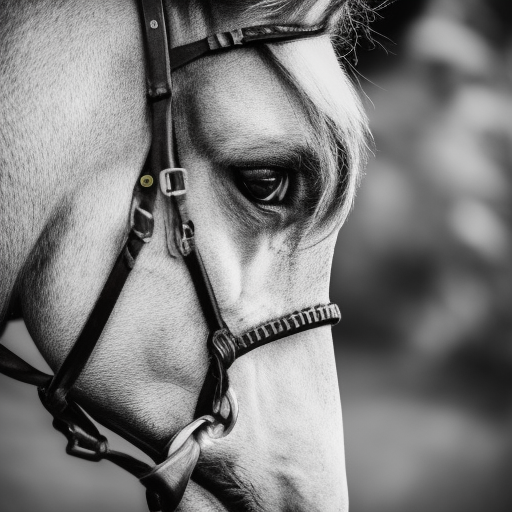  war Horse, ultra-realistic portrait cinematic lighting 80mm lens, 8k, photography bokeh