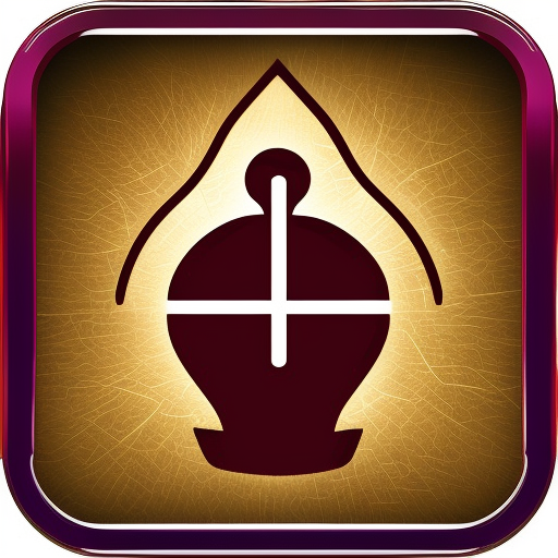 confession app logo