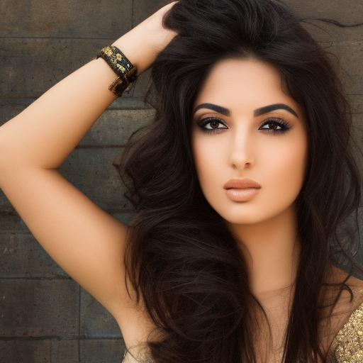 (beautiful arabic woman), (stunning arabic woman), (gorgeous arabic woman), (serious), (somber), (sensitive), (deep), (profound), (searching), (thick wavy lustrous shoulder-length black hair:4.0), (high volume of hair:2.0), (big beautiful eyes), (high-bridged nose), (aquiline nose), (thin nose), leptorrhine, (full lips), (open black coat), (knee-length coat), (black shirt), (black belt with a metal buckle), (black cloth pants), (knee-high boots:2.5), (walking), (dynamic pose), (straight posture), (very thin)