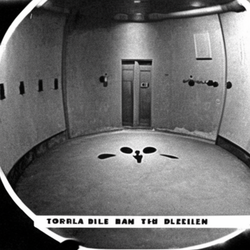 secret underground lab where alien body experiments are performed, top secret, data deleted, 1 9 6 5 s