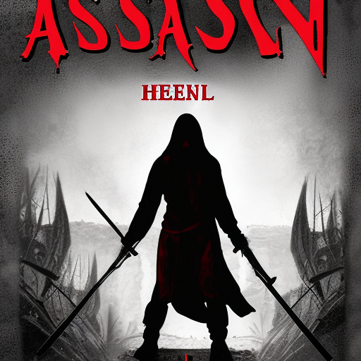 Assassin creen in hell