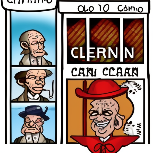 old man casino
