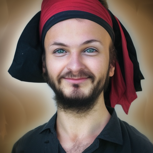 23, pirat