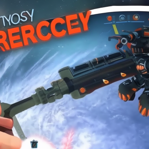 discovery freelancer gameplay youtube