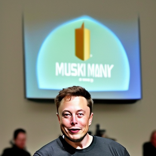 funny Elon Musk