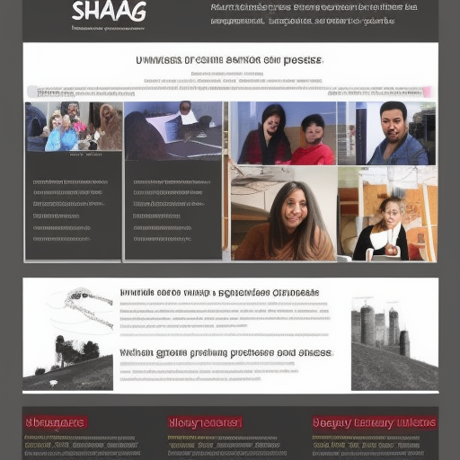 Generate a wireframe for the Shaguf homepage design with the following design goals in mind:

1. Don’t limit the design to university courses only, as we have generalized our courses to include: Schools, Qodrat/Tahseely, and General Courses.
2. Remember that Shaguf is a marketplace, our main goal is to help students find the courses they want.
3. Have a clear and concise value proposition that communicates the benefits of using Shaguf.
4. Provide a clear call to action that encourages students to subscribe to courses, join live sessions. These calls to action should be visually distinct and placed in strategic locations throughout the page.
5. Provide an intuitive user interface that makes it easy for users to navigate and find the courses that match them.
6. Help students understand what Shaguf is offering!
7. Provide a responsive design that works well on desktop and mobile devices (70% of users are on mobile).
8. A design that is consistent with the overall branding of Shaguf.

The wireframe should have a header section that includes the Shaguf logo, navigation menu, and a search bar. Below the header, there should be a hero section that showcases the value proposition of Shaguf and includes a prominent call-to-action button. The wireframe should also have sections for featured courses, categories of courses, and recent courses. Each course should have a title, image, brief description, and call-to-action button. The wireframe should be designed with a clean and modern look, with a color palette that reflects the branding of Shaguf. Additionally, the wireframe should be optimized for both desktop and mobile devices.
