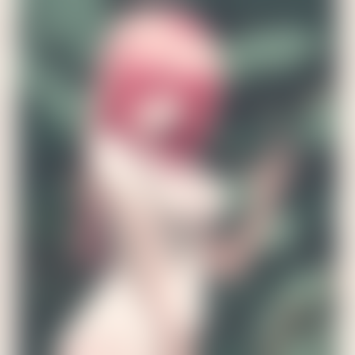 curvy, chubby, anthro cat girl, long pink hair, cute, female anthro character, highly detailed, digital painting, smooth, sharp focus, illustration, fine details, anime masterpiece by Studio Ghibli. illustration, sharp high-quality anime illustration in style of Ghibli, Ilya Kuvshinov, Artgerm