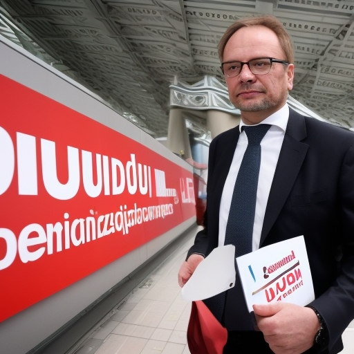 CDU "zerstört" sich selbst: Jetzt verklagt Mitglied den Partei-Vorstand