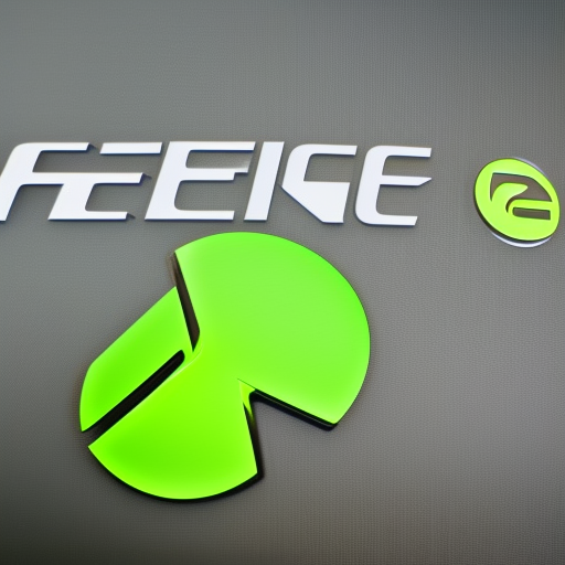 logo of geforce Now