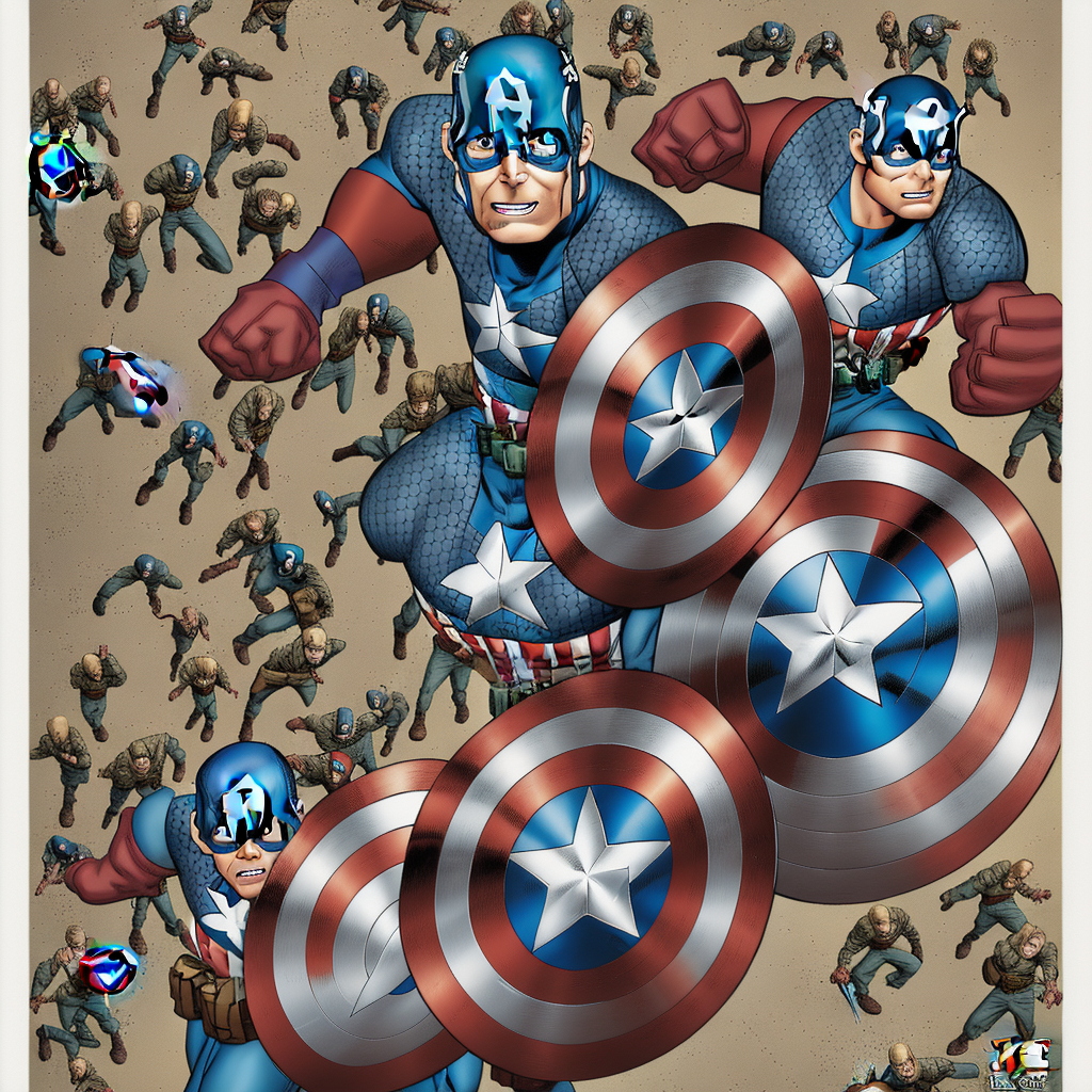 cartoon captain america the last avenger.5941765