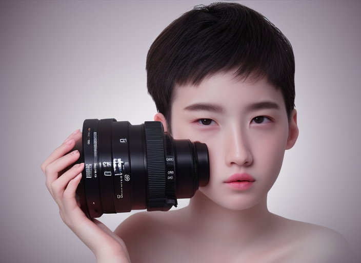 New star born gravityhigh quality ultra-realistic portrait cinematic lighting 80mm lens, 8k, photography bokeh