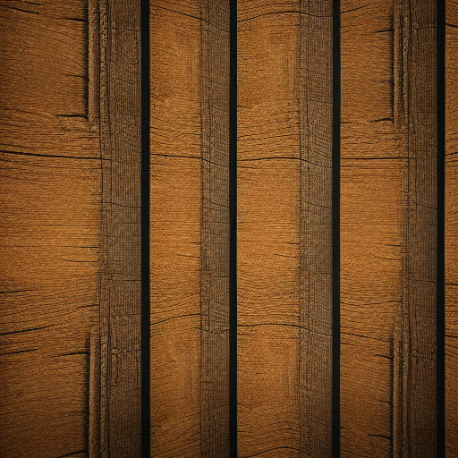 realistic tiger wood texture, good lighting