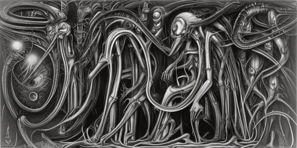a H.R. Giger of Eingegroove %>